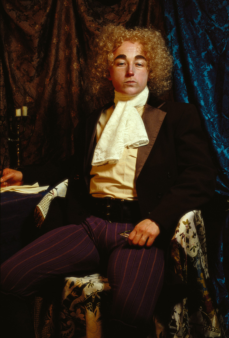 Untitled Film Still #27 - Cindy Sherman | The Broad
