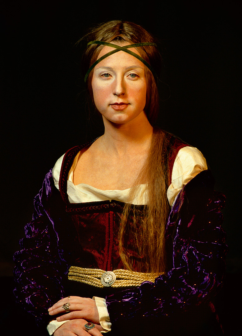 Untitled #278 - Cindy Sherman | The Broad