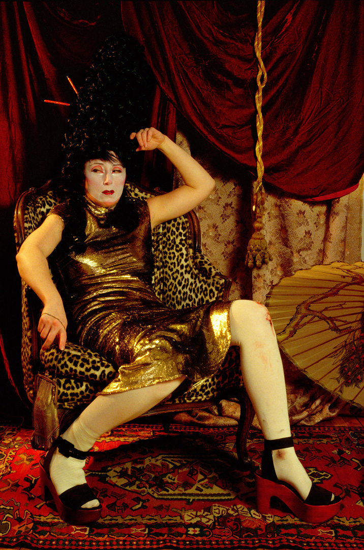 Untitled #356 - Cindy Sherman | The Broad