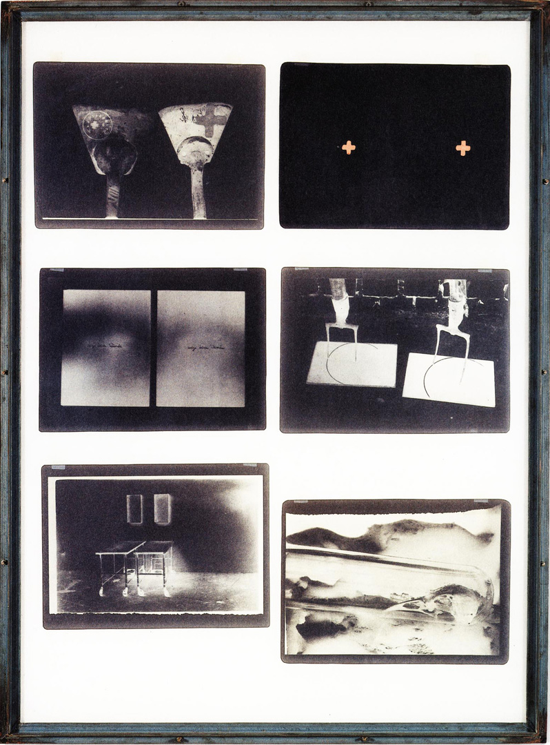 Zeige Deine Wunde Joseph Beuys The Broad