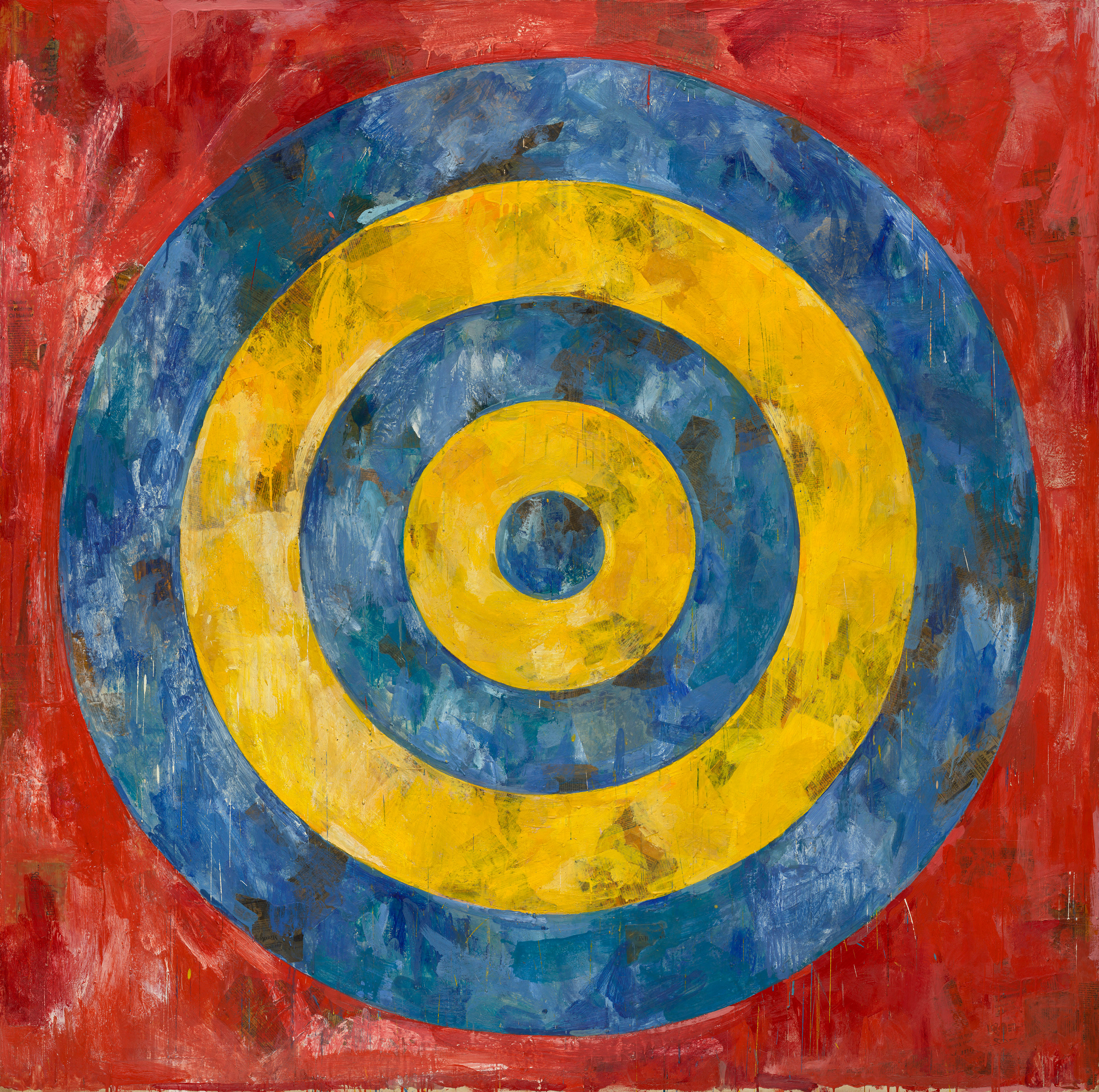 jasper johns