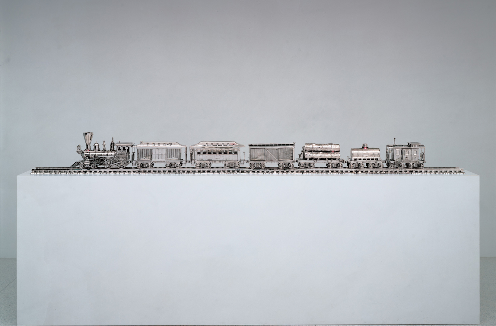 jim beam train set