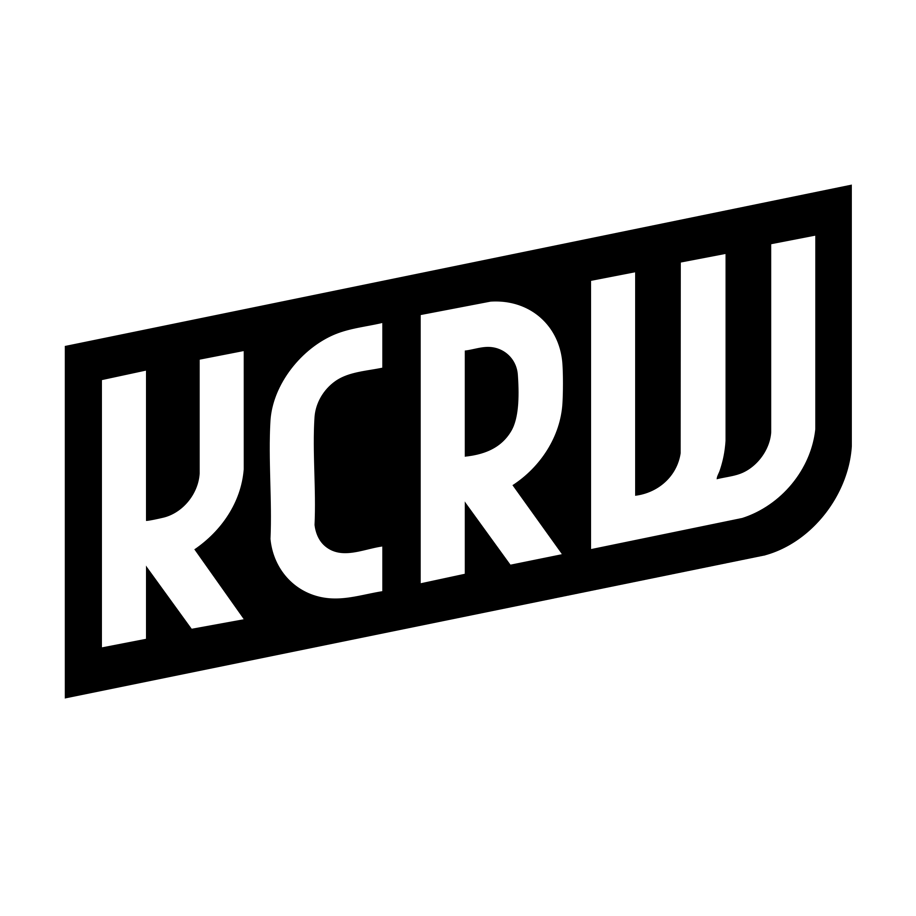 KCRW logo