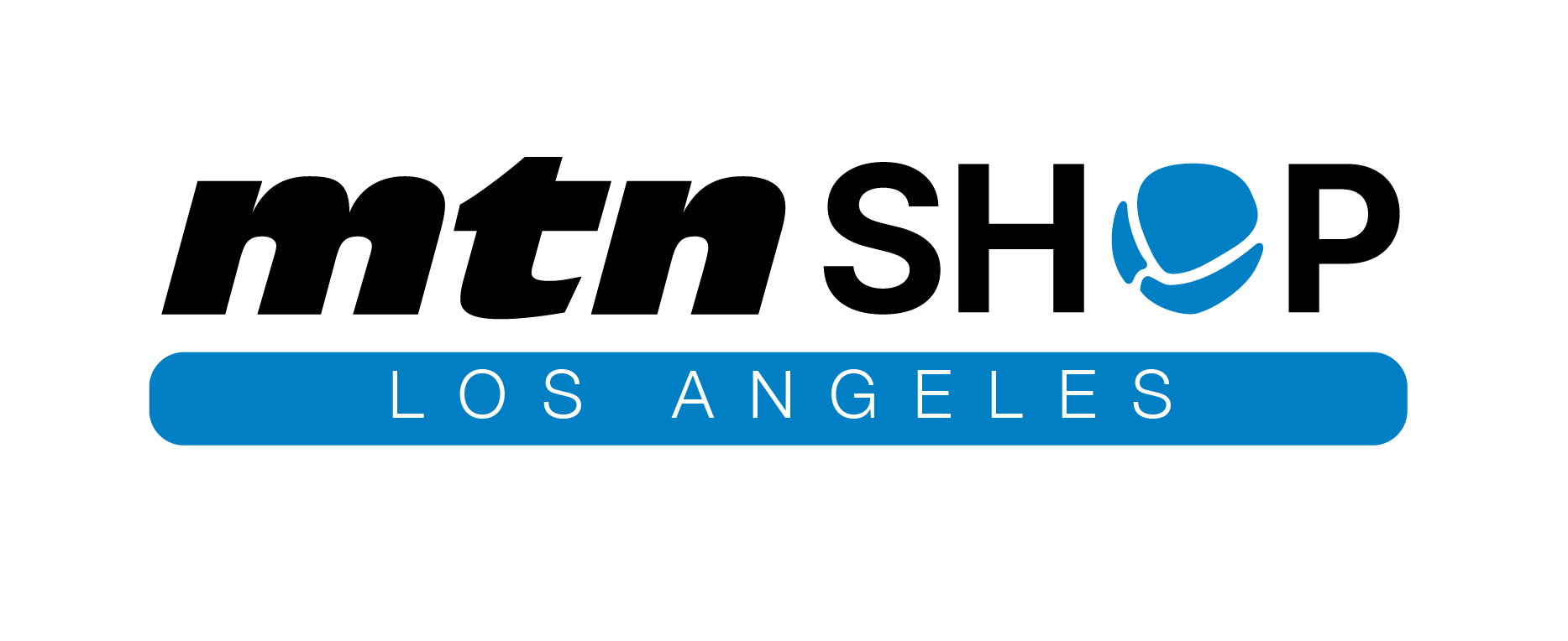 mtn Shop Los Angeles logo