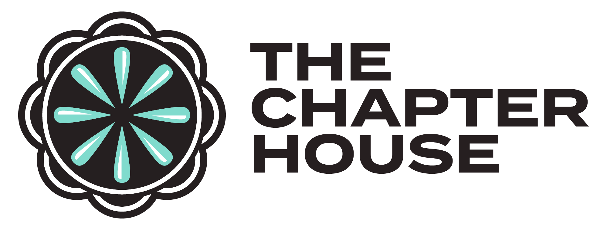 Chapter House Logo