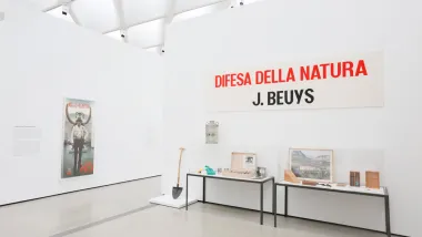 The Broad’s Un-Private Collection Series to Feature Edgar Arceneaux, Simone Leigh, Steven Nelson, Lynne Tillman and Kerry Tribe Examining the Legacy of Joseph Beuys on Contemporary Art and Culture.
