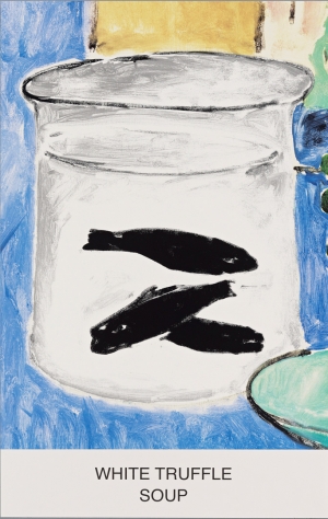 The Spectator Is Compelled - John Baldessari | The Broad