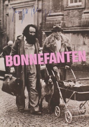 Joseph Beuys - Bonnefanten, 1975