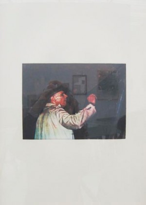 Der Unbesiegbare (The Invincible) - Joseph Beuys | The Broad
