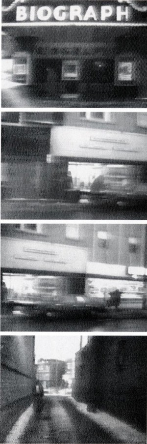 Joseph Beuys - Dillinger, 1974