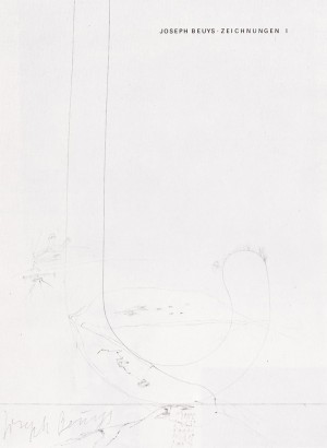 Joseph Beuys - Gespräch, 1974