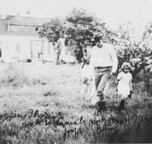 Joseph Beuys - in Ilverich roch es damals noch nach Gras, 1981