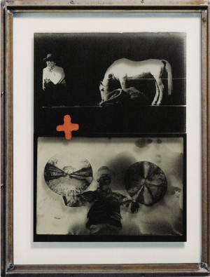 Joseph Beuys - Iphigenie/Titus Andronicus, 1985
