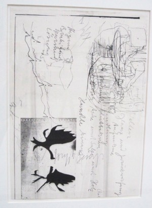 Joseph Beuys - Iphigenie-Set, 1974