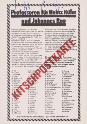 Joseph Beuys - Kitsch Postkarte Nr. 1 (Kitsch Postcard No. 1), 1980, offset on cardstock, stamps reproduced
