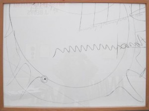 Joseph Beuys - Minneapolis-Fragmente, 1977
