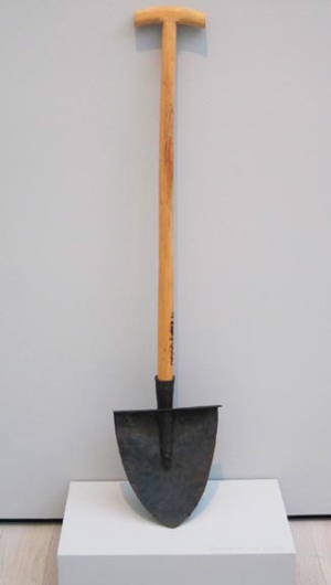 Joseph Beuys - Pala, 1983