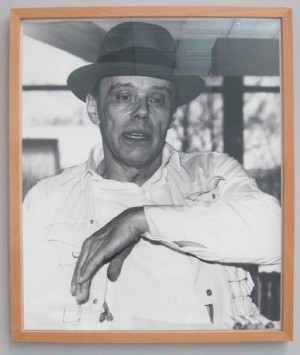 Joseph Beuys - Photo-Editionen, 1982-83