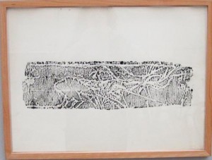 Joseph Beuys - Planting a Coconut, 1980