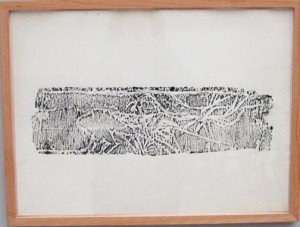 Joseph Beuys - Planting a Coconut, 1980