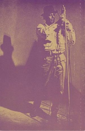 Der Unbesiegbare (The Invincible) - Joseph Beuys | The Broad