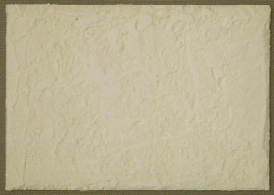 Joseph Beuys - Schwefelpostkarte, 1984