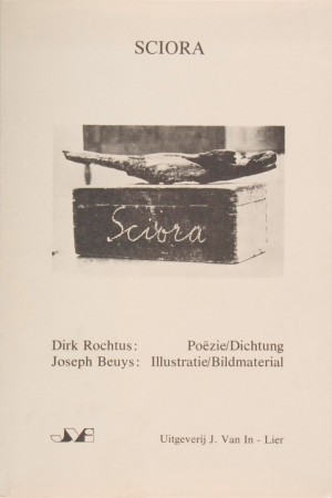 Joseph Beuys - Sciora, 1982