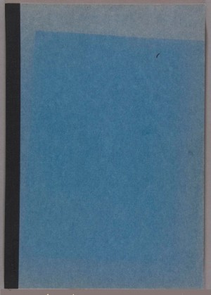 Joseph Beuys - Zeichnungen II 1946-1971, 1973