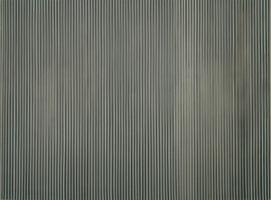 Ross Bleckner - Unknown Quantities of Light (Part IV), 1988, oil on canvas