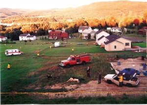 Gregory Crewdson - Untitled, 1998