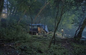 Gregory Crewdson - Untitled, Summer 2006, digital pigment print