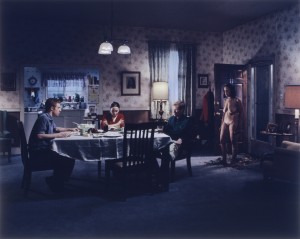 Gregory Crewdson - Untitled, 2001-2002