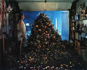 Gregory Crewdson - Untitled, 1999, digital chromogenic print