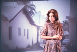 Cindy Sherman - Untitled #71, 1980