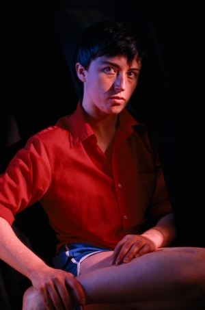 Cindy Sherman - Untitled #112, 1982, chromogenic color print