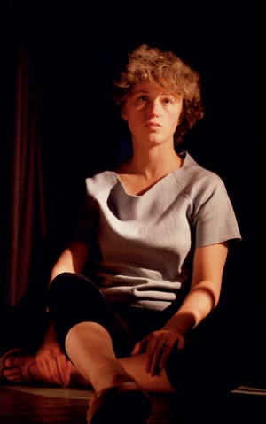Cindy Sherman - Untitled #116, 1982