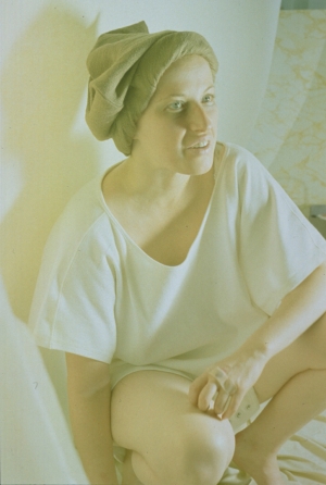 Cindy Sherman - Untitled #120, 1983