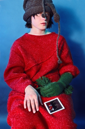 Cindy Sherman - Untitled #136, 1984