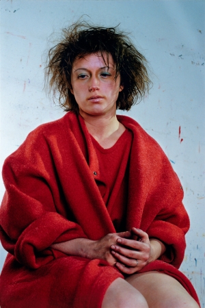 Cindy Sherman - Untitled #137, 1984