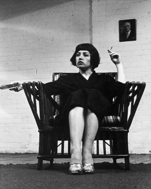 Cindy Sherman - Untitled Film Still #16, 1978