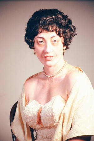 Cindy Sherman - Untitled #361, 2000, chromogenic color print