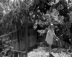 Cindy Sherman - Untitled Film Still #47, 1979