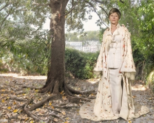 Cindy Sherman - Untitled #514, 2010/2011, chromogenic color print