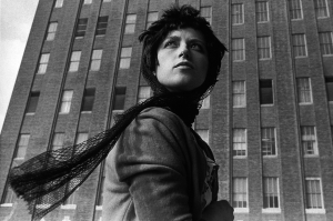 Cindy Sherman - Untitled Film Still #58, 1980, gelatin silver print