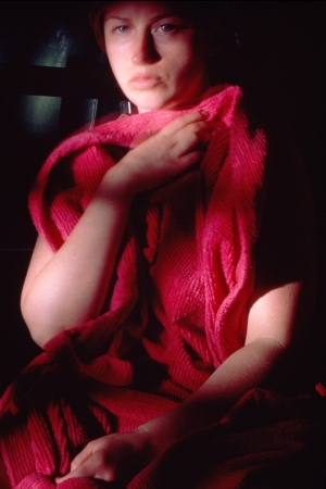 Cindy Sherman - Untitled #99, 1982, chromogenic color print