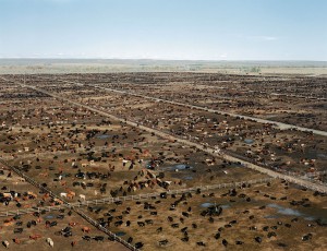 Greeley - Andreas Gursky | The Broad