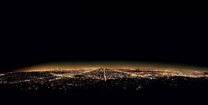 Andreas Gursky - Los Angeles, 1998