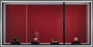 Andreas Gursky - Review, 2015