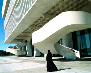 Shirin Neshat - Soliloquy Series, 2000