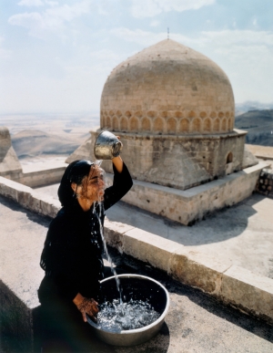 Shirin Neshat - Soliloquy Series, 2000